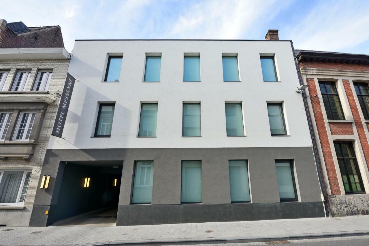 Studio K Kortrijk Luaran gambar